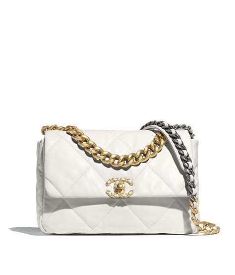 borsa chanel fnta|Borsa Chanel .